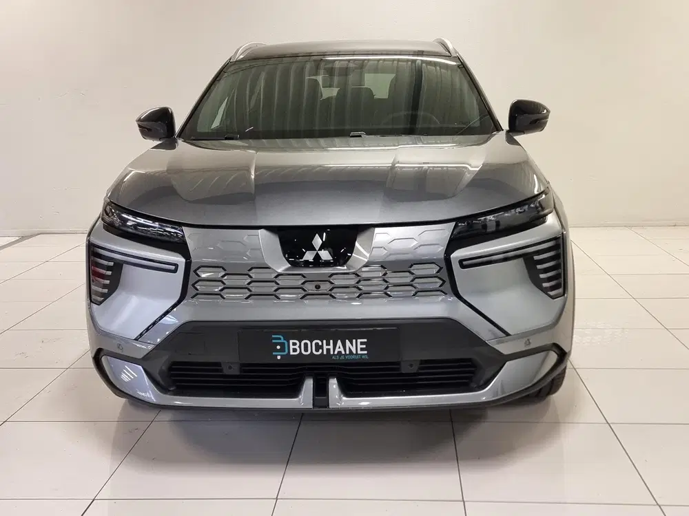 Mitsubishi Eclipse Cross Instyle 87 kWh uit 2025, foto 19