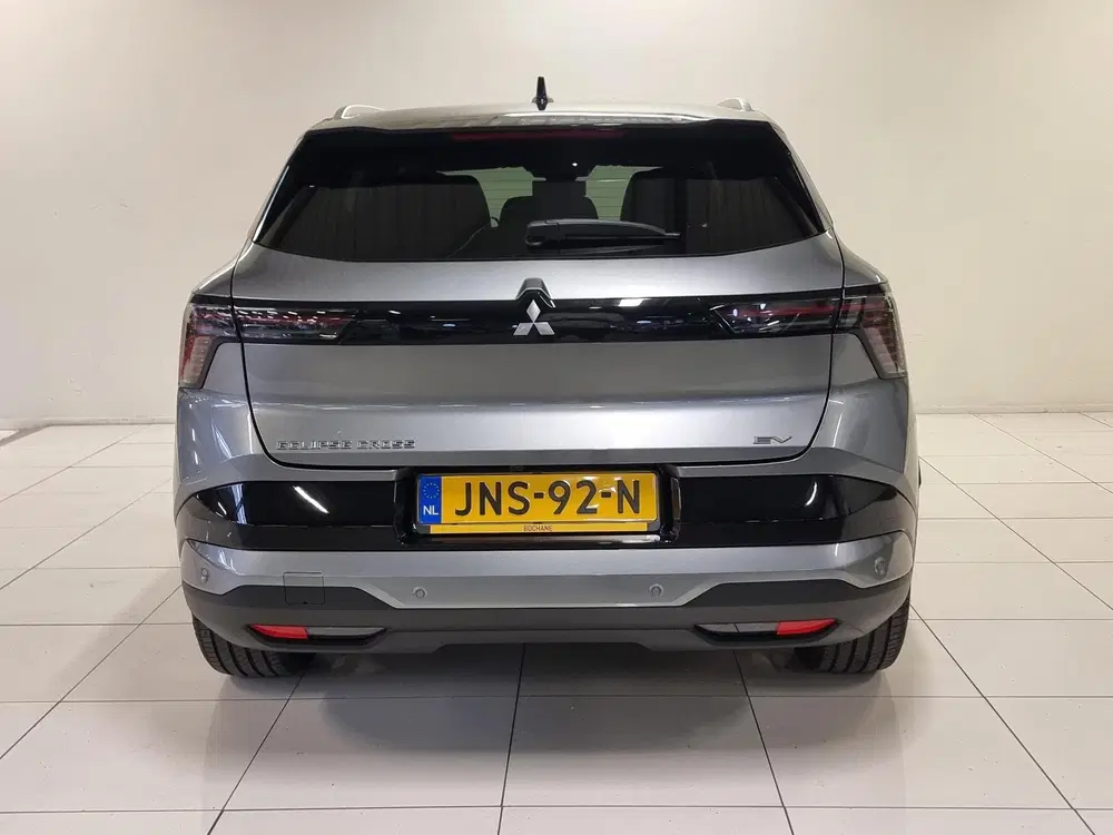 Mitsubishi Eclipse Cross Instyle 87 kWh uit 2025, foto 20