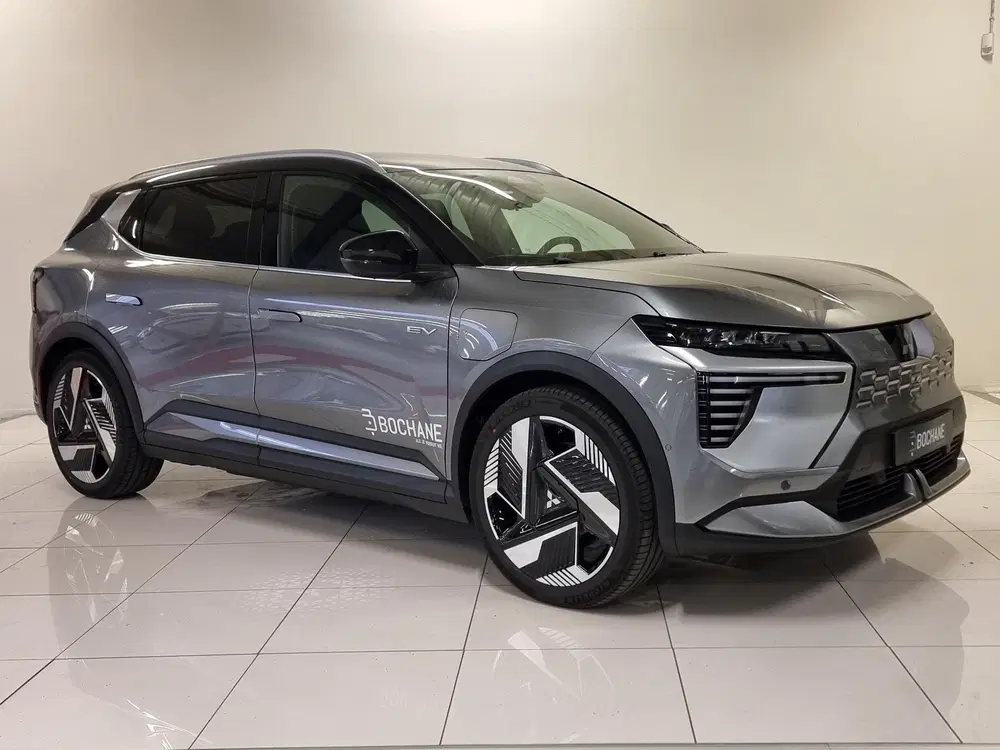 Mitsubishi Eclipse Cross Instyle 87 kWh uit 2025, foto 5