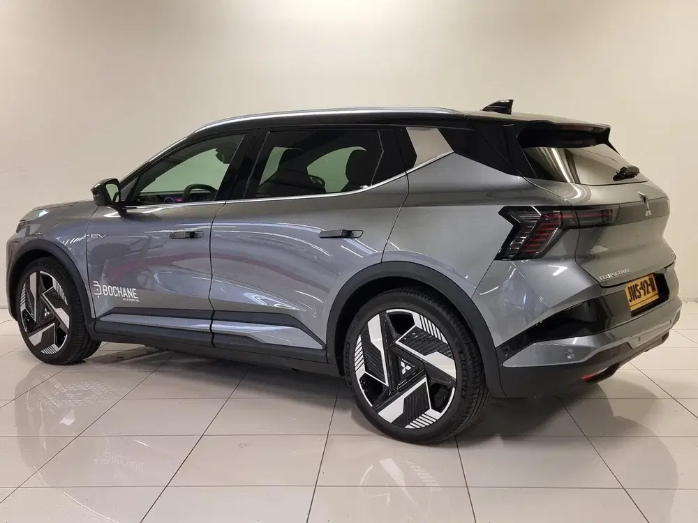 Mitsubishi Eclipse Cross Instyle 87 kWh uit 2025, foto 6