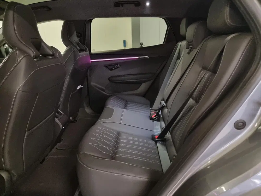 Mitsubishi Eclipse Cross Instyle 87 kWh uit 2025, foto 8