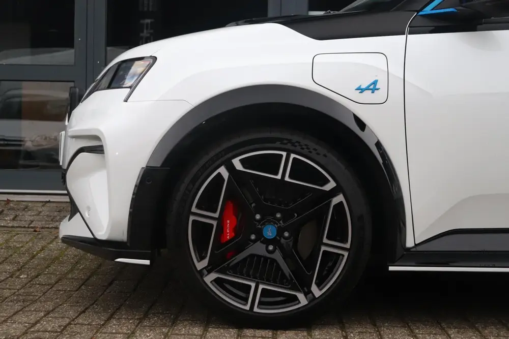 Alpine A290 GTS Premiere Edition 52 kWh | DEVIALET AUDIO | B uit 2026, foto 15
