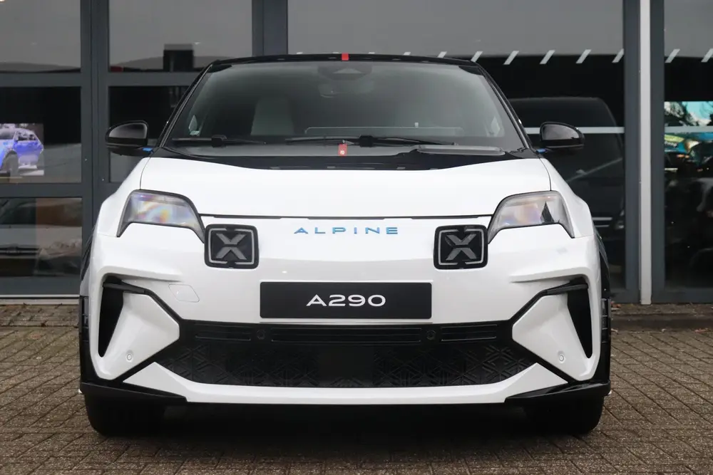 Alpine A290 GTS Premiere Edition 52 kWh | DEVIALET AUDIO | B uit 2026, foto 17