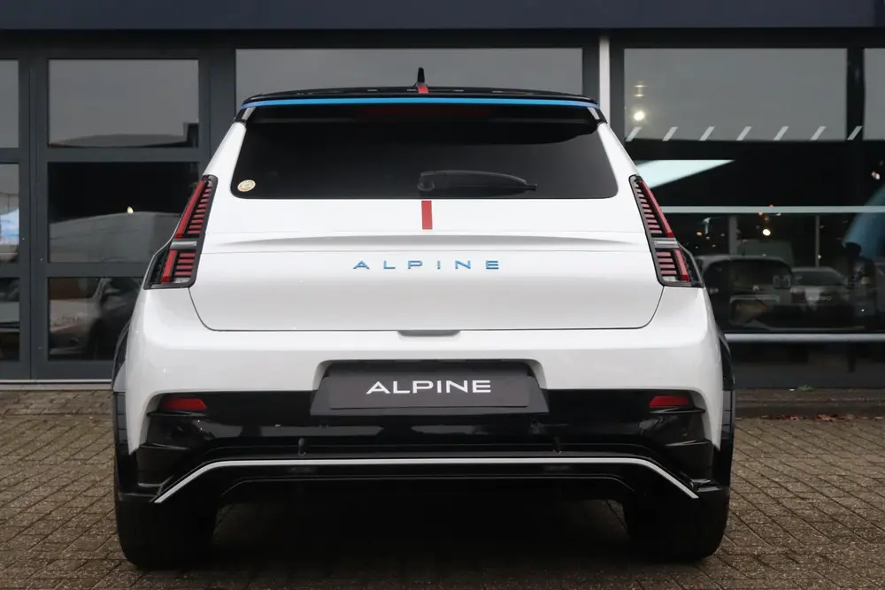 Alpine A290 GTS Premiere Edition 52 kWh | DEVIALET AUDIO | B uit 2026, foto 18