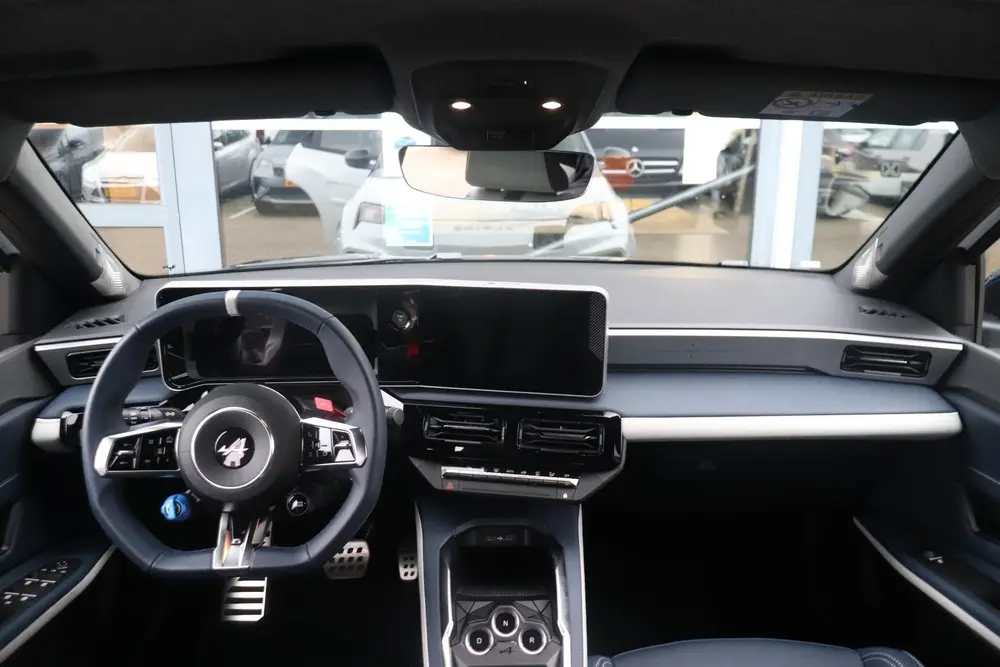 Alpine A290 GTS Premiere Edition 52 kWh | DEVIALET AUDIO | B uit 2026, foto 4