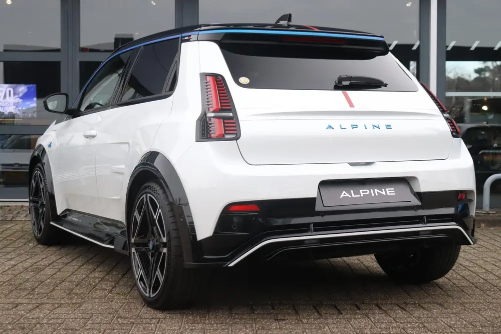 Alpine A290 GTS Premiere Edition 52 kWh | DEVIALET AUDIO | B uit 2026, foto 7