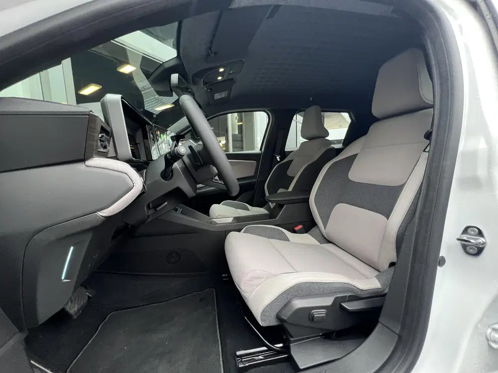 Nissan Micra ADVANCE 40 kWh uit 2025, foto 7