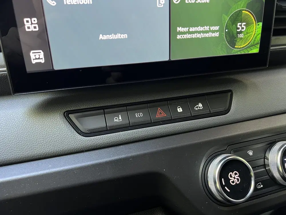 Nissan Interstar L2H2 Limited 87 kWh uit 2025, foto 12