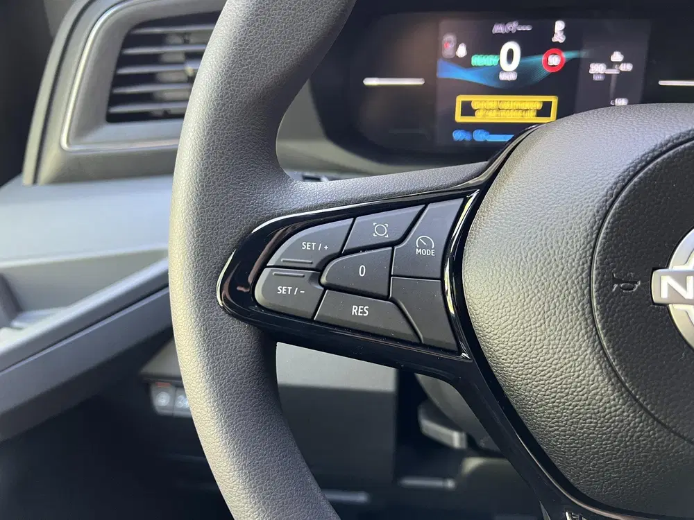 Nissan Interstar L2H2 Limited 87 kWh uit 2025, foto 18