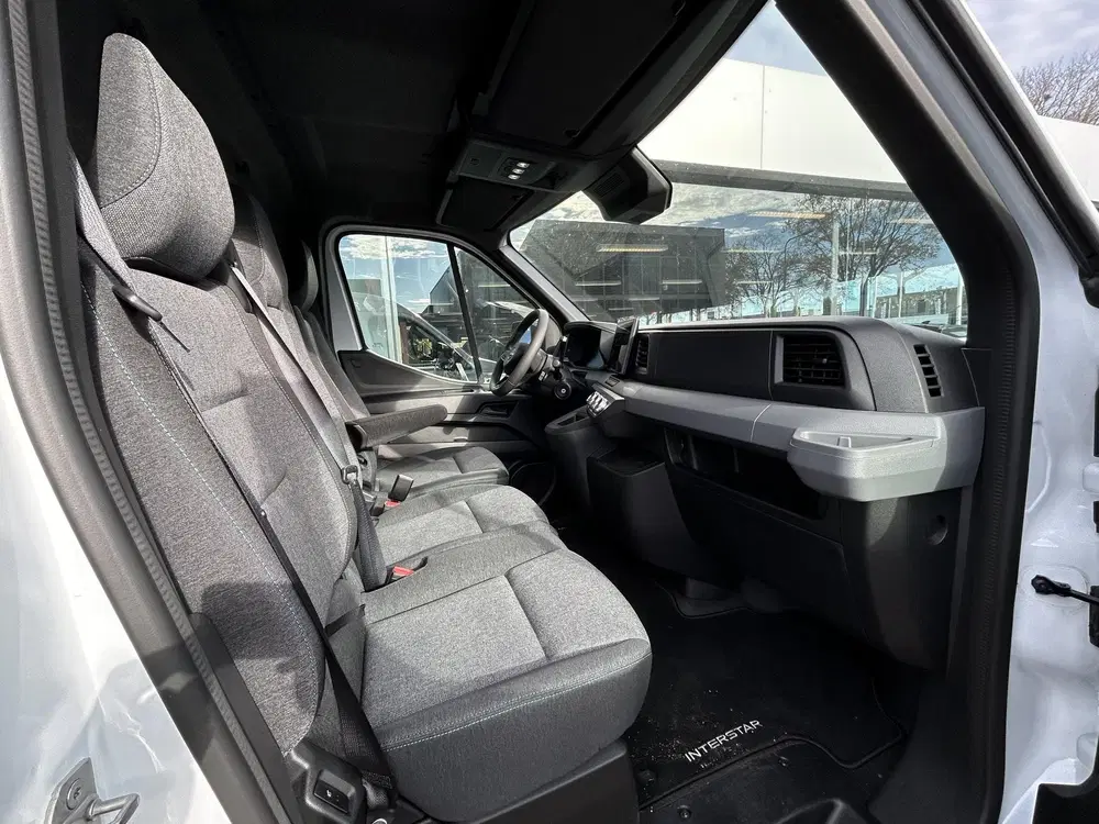 Nissan Interstar L2H2 Limited 87 kWh uit 2025, foto 7