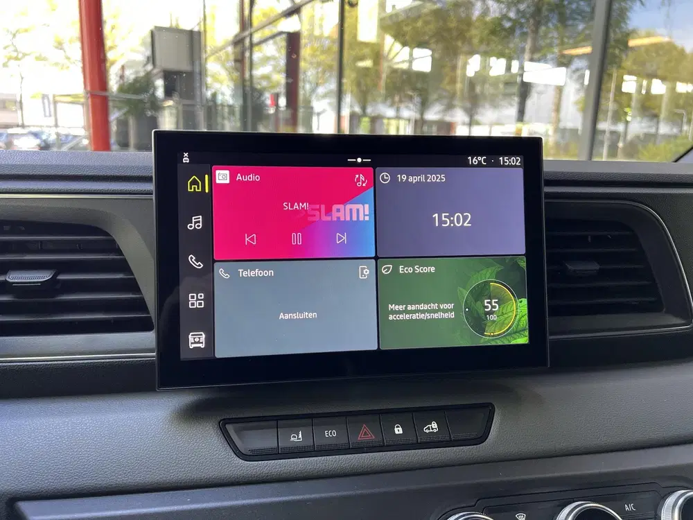 Nissan Interstar L2H2 Limited 87 kWh uit 2025, foto 9