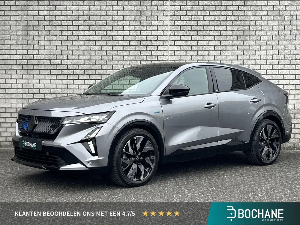 Renault Rafale 1.2 E-Tech full hybrid 200 Esprit Alpine uit 2025