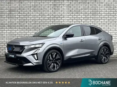 Renault Rafale 1.2 E-Tech full hybrid 200 Esprit Alpine uit 2025