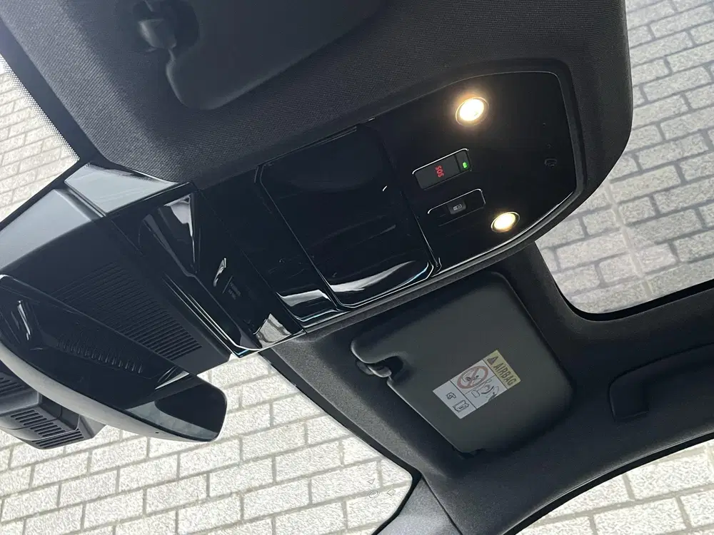 Renault Rafale 1.2 E-Tech full hybrid 200 Esprit Alpine uit 2025, foto 19