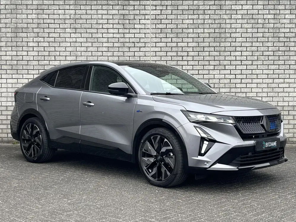 Renault Rafale 1.2 E-Tech full hybrid 200 Esprit Alpine uit 2025, foto 5
