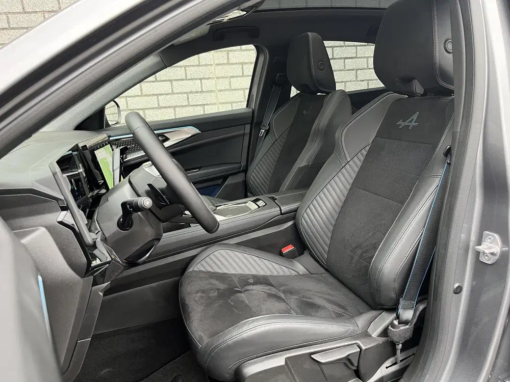 Renault Rafale 1.2 E-Tech full hybrid 200 Esprit Alpine uit 2025, foto 7
