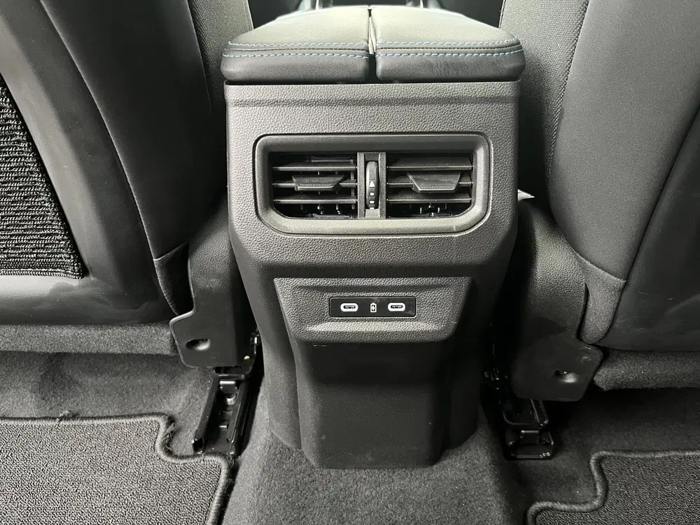 Renault Rafale 1.2 E-Tech full hybrid 200 Esprit Alpine uit 2025, foto 9