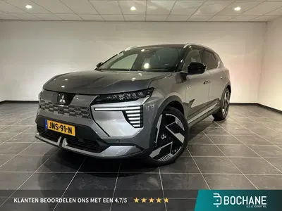 Mitsubishi Eclipse Cross Instyle 87 kWh uit 2025