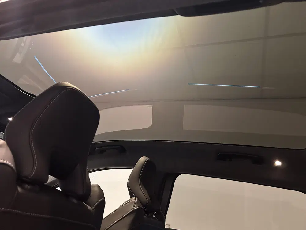 Mitsubishi Eclipse Cross Instyle 87 kWh uit 2025, foto 13