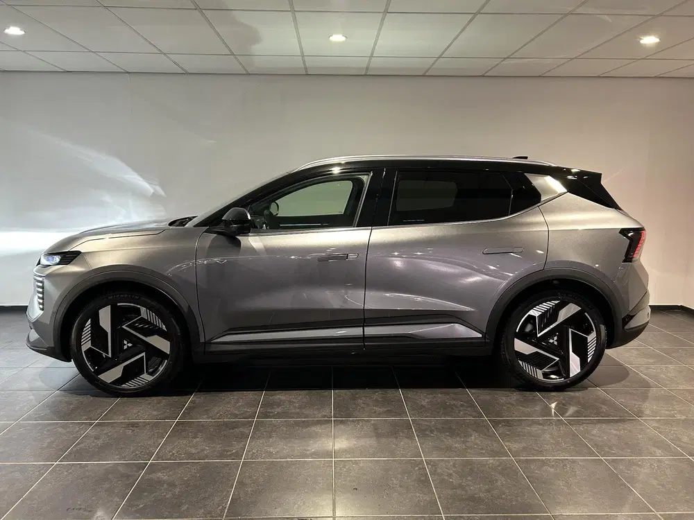 Mitsubishi Eclipse Cross Instyle 87 kWh uit 2025, foto 14