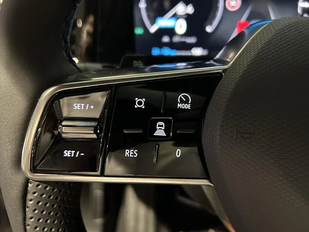 Mitsubishi Eclipse Cross Instyle 87 kWh uit 2025, foto 19