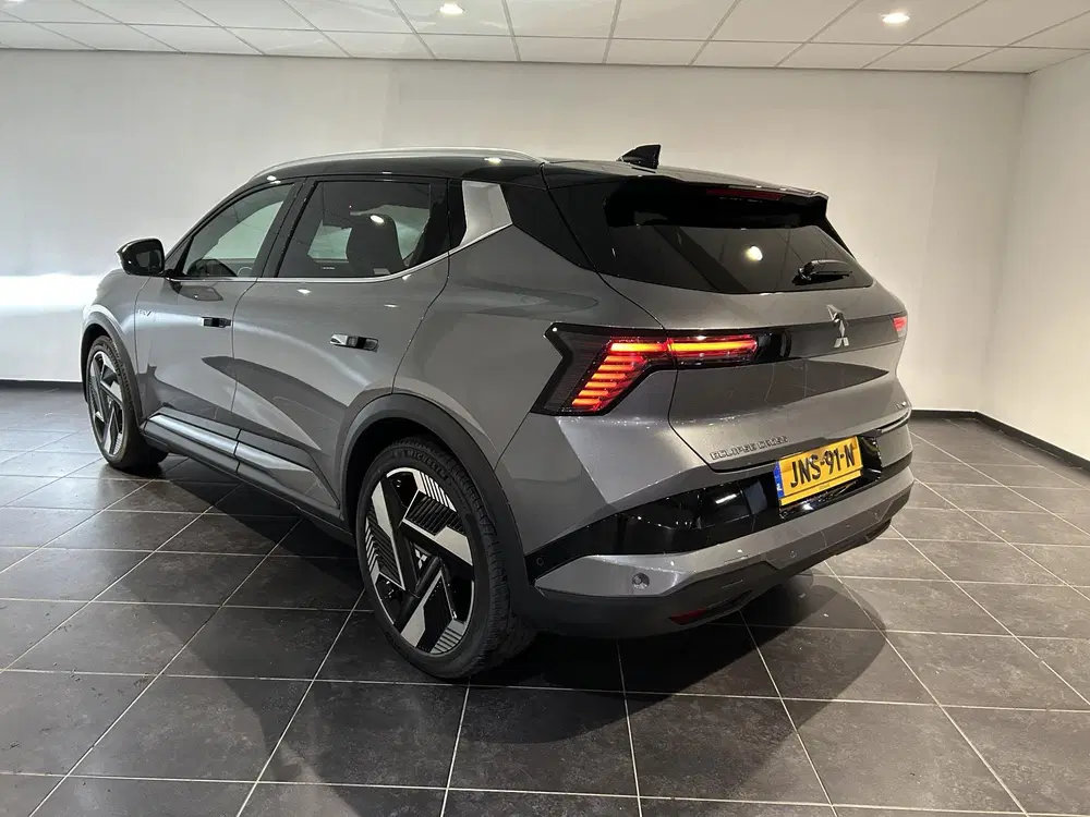 Mitsubishi Eclipse Cross Instyle 87 kWh uit 2025, foto 5