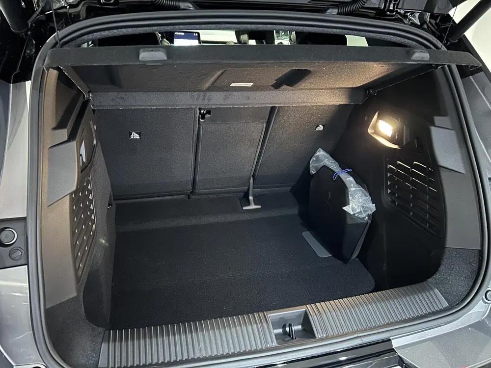 Mitsubishi Eclipse Cross Instyle 87 kWh uit 2025, foto 8