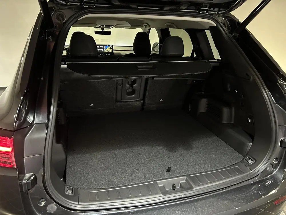 Mitsubishi Outlander 2.4 PHEV First Edition uit 2025, foto 8