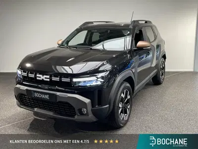 Dacia Duster 1.6 Hybrid 140 Extreme uit 2025