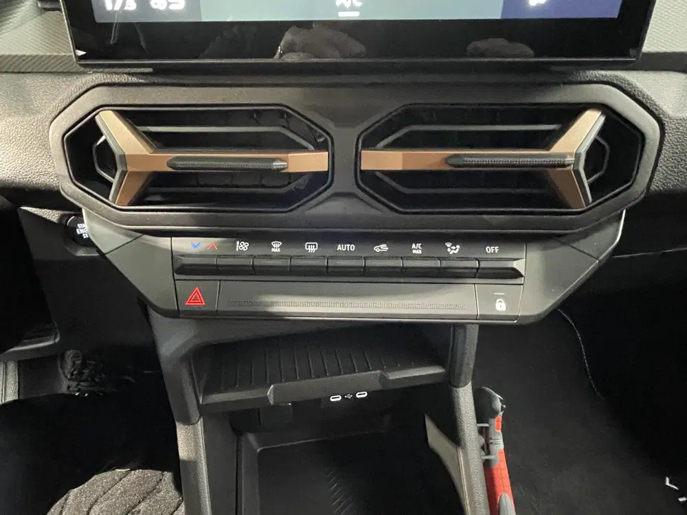 Dacia Duster 1.6 Hybrid 140 Extreme uit 2025, foto 13