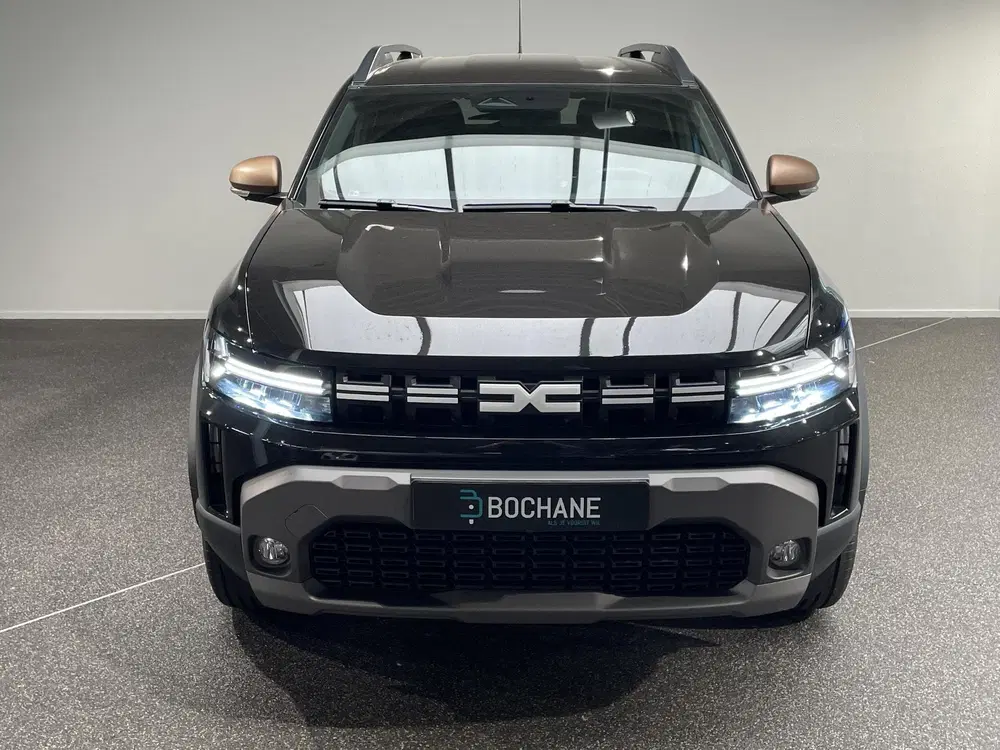 Dacia Duster 1.6 Hybrid 140 Extreme uit 2025, foto 16