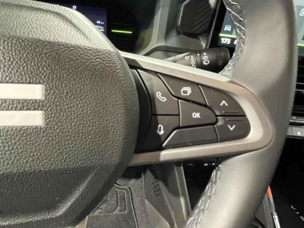 Dacia Duster 1.6 Hybrid 140 Extreme uit 2025, foto 20