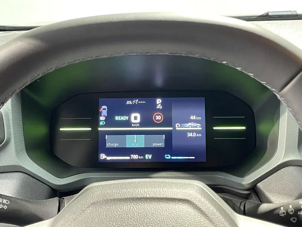 Dacia Duster 1.6 Hybrid 140 Extreme uit 2025, foto 4