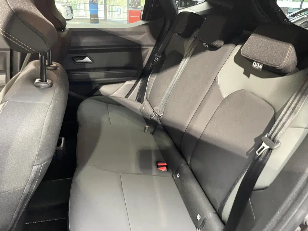 Dacia Duster 1.6 Hybrid 140 Extreme uit 2025, foto 8