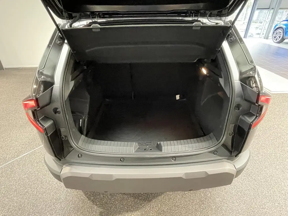 Dacia Duster 1.6 Hybrid 140 Extreme uit 2025, foto 9