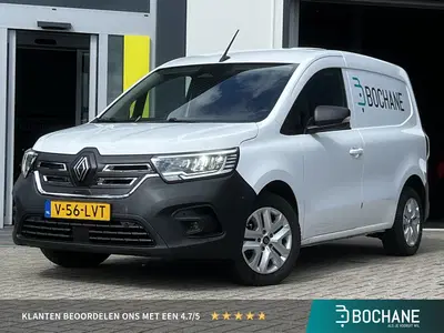 Renault Kangoo Advance L1 44 kWh uit 2025