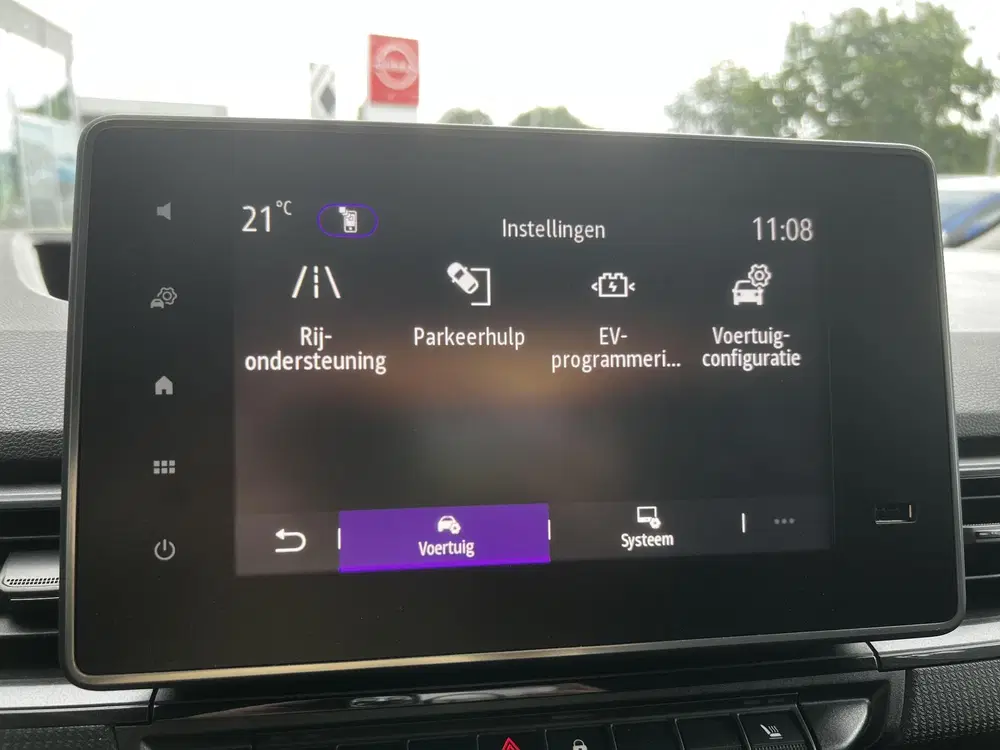 Renault Kangoo Advance L1 44 kWh uit 2025, foto 16
