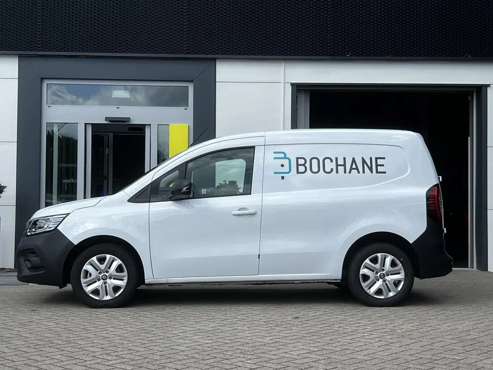 Renault Kangoo Advance L1 44 kWh uit 2025, foto 19