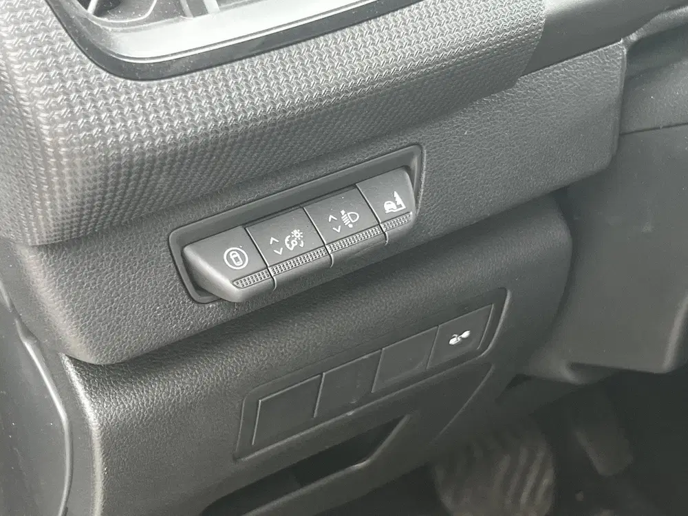Renault Kangoo Advance L1 44 kWh uit 2025, foto 3
