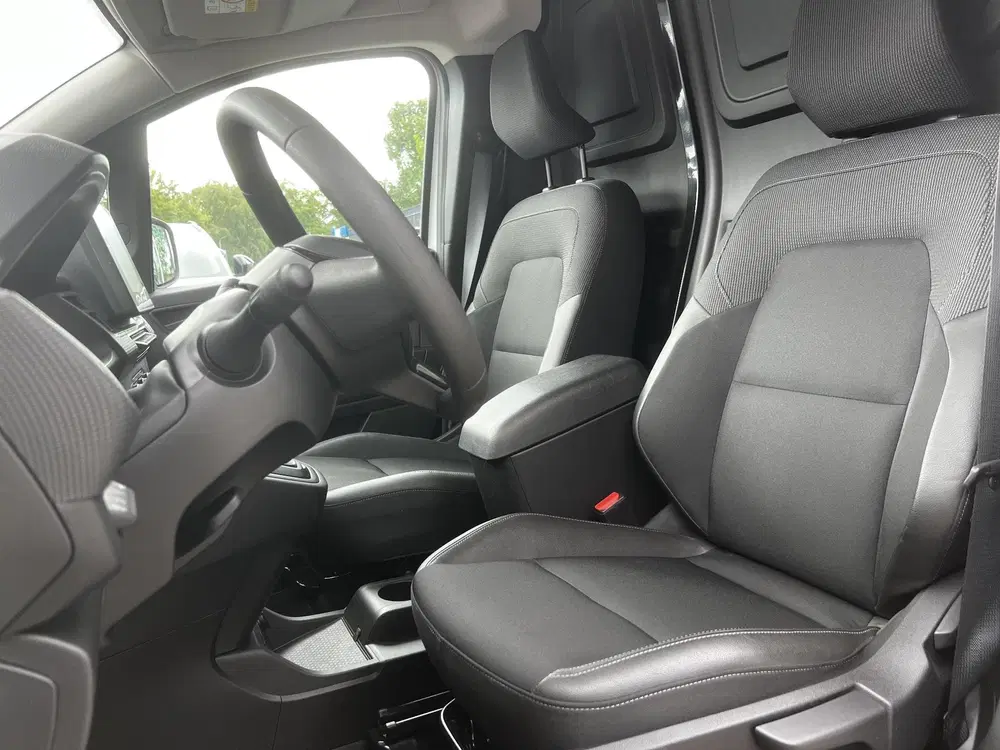 Renault Kangoo Advance L1 44 kWh uit 2025, foto 7