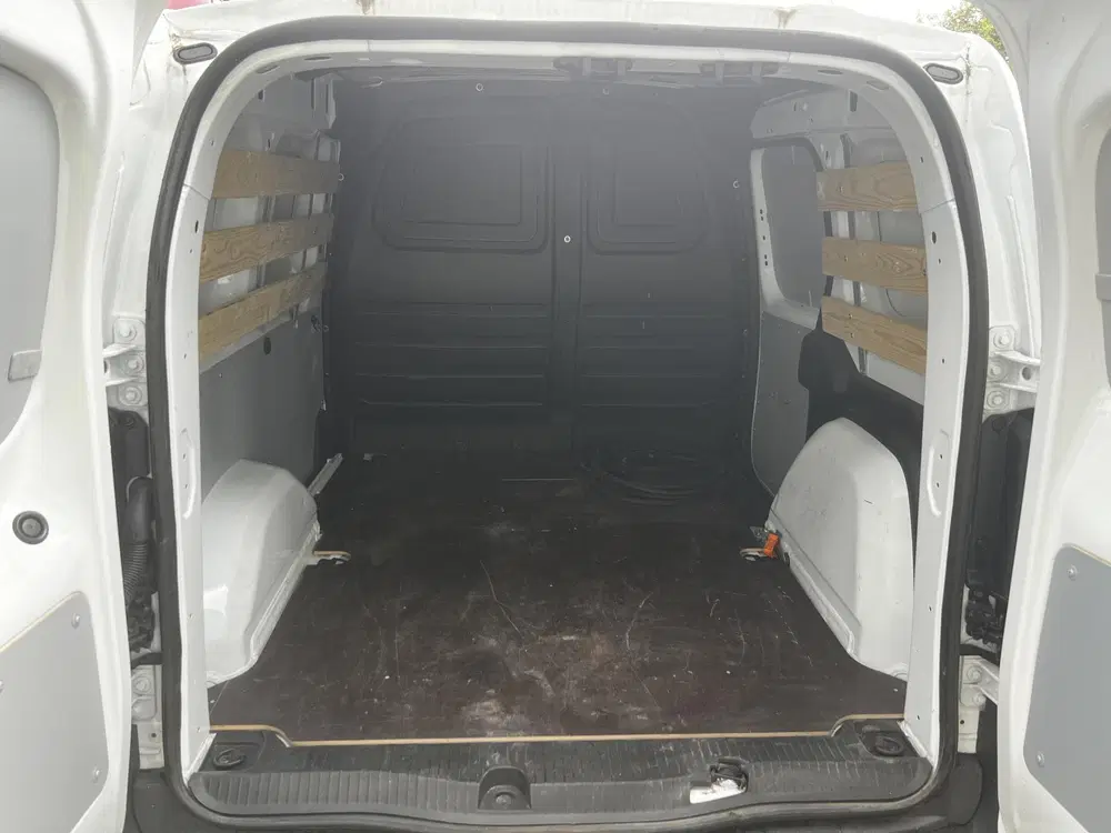 Renault Kangoo Advance L1 44 kWh uit 2025, foto 9