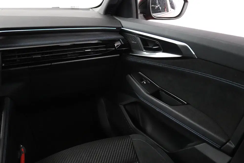 Renault Espace E-Tech full hybrid 200 esprit Alpine 7P. uit 2024, foto 11