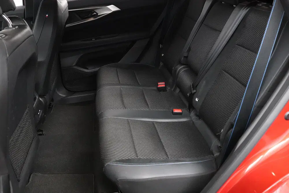 Renault Espace E-Tech full hybrid 200 esprit Alpine 7P. uit 2024, foto 15