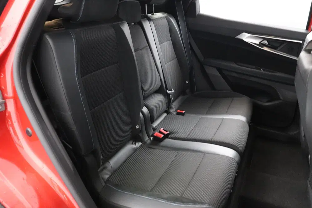 Renault Espace E-Tech full hybrid 200 esprit Alpine 7P. uit 2024, foto 16
