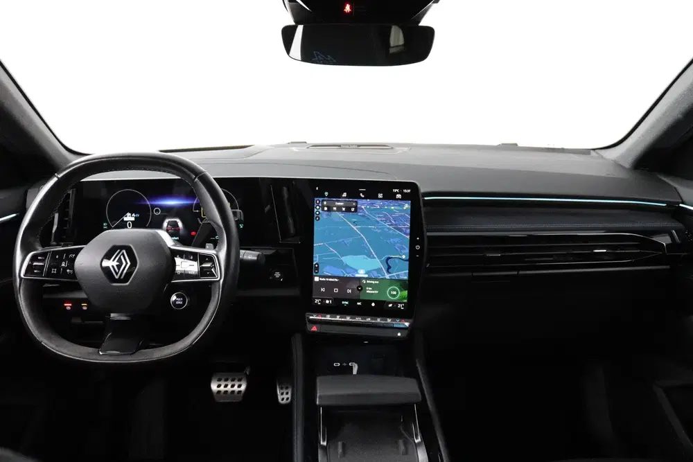 Renault Espace E-Tech full hybrid 200 esprit Alpine 7P. uit 2024, foto 3
