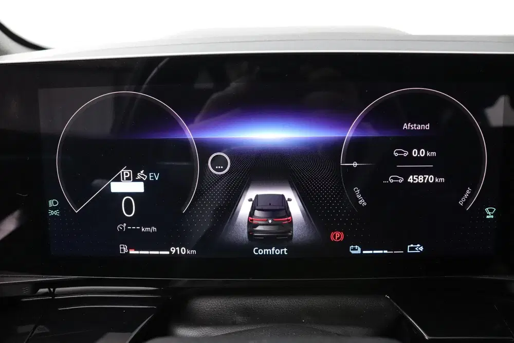 Renault Espace E-Tech full hybrid 200 esprit Alpine 7P. uit 2024, foto 4