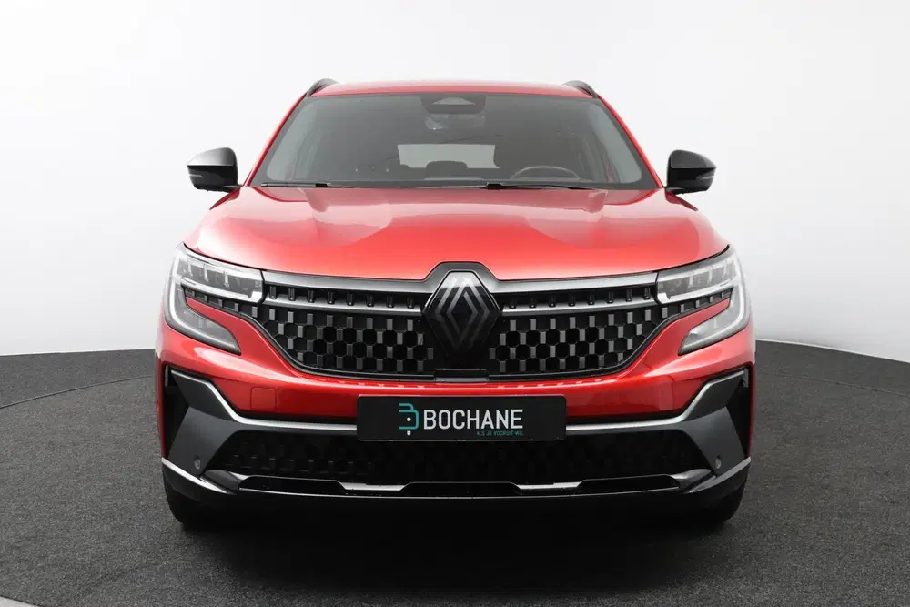 Renault Espace E-Tech full hybrid 200 esprit Alpine 7P. uit 2024, foto 7