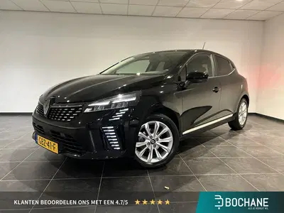 Renault Clio 1.0 TCe 90 GPF evolution uit 2024