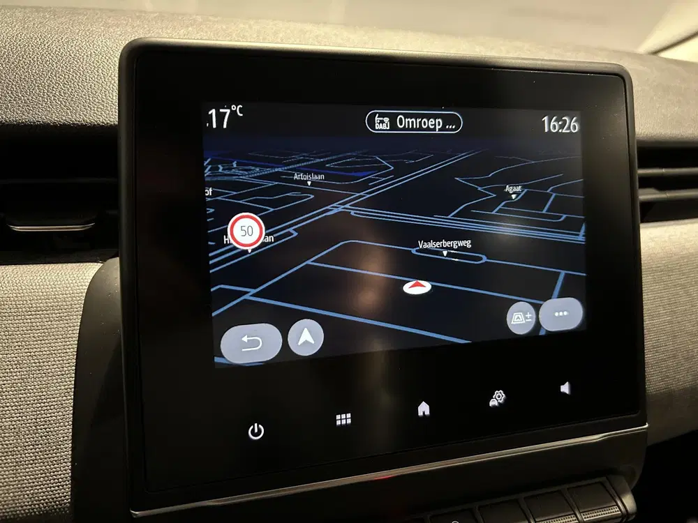Renault Clio 1.0 TCe 90 GPF evolution uit 2024, foto 11