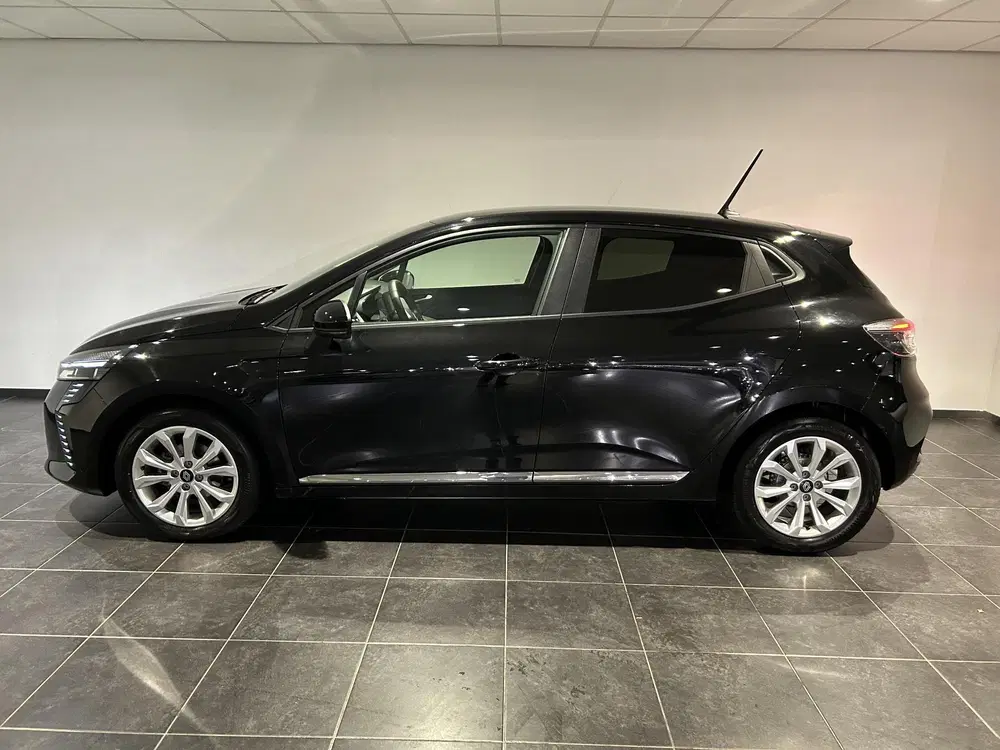 Renault Clio 1.0 TCe 90 GPF evolution uit 2024, foto 14